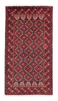 Balúčský koberec 193x103cm - Perský koberec – product image