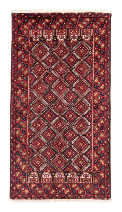 Balúčský koberec 103x193cm - Perský koberec