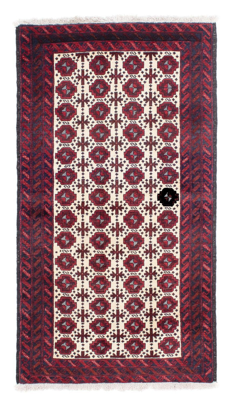 Balúčský koberec 90x157cm - Orientální koberec