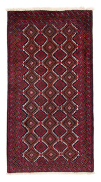 Balúčský koberec 107x197cm - Perský koberec – product image