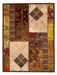 Kilim Fars Koberec 189x255cm - vícebarevný – product image