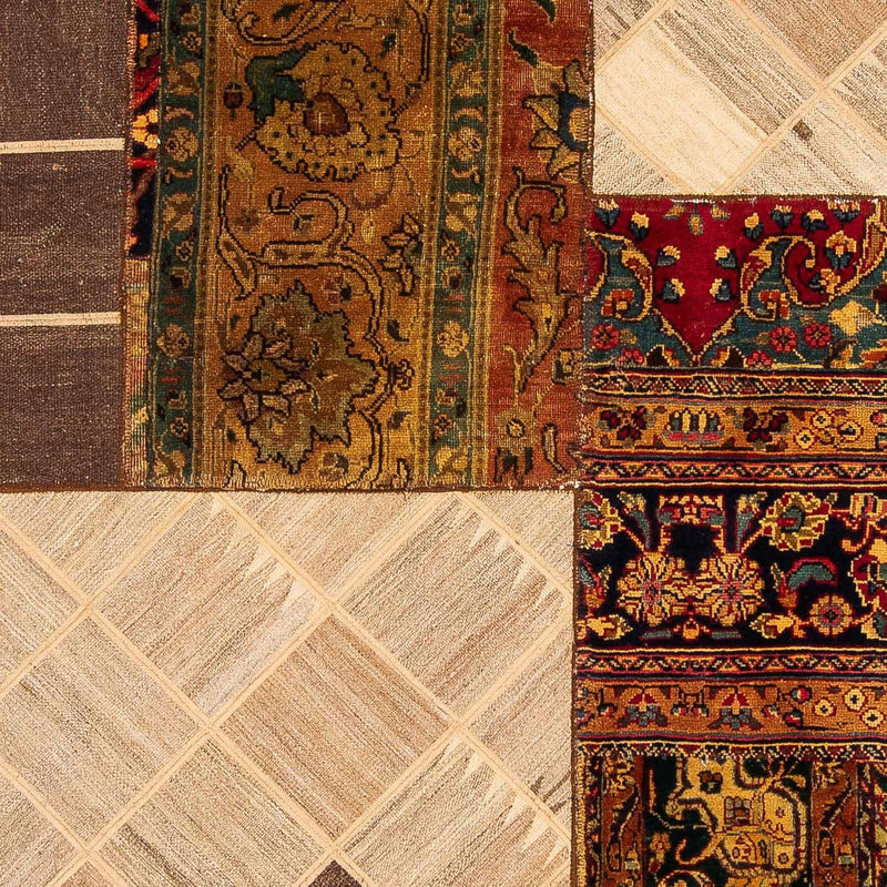 Kilim Fars Koberec 189x255cm - vícebarevný