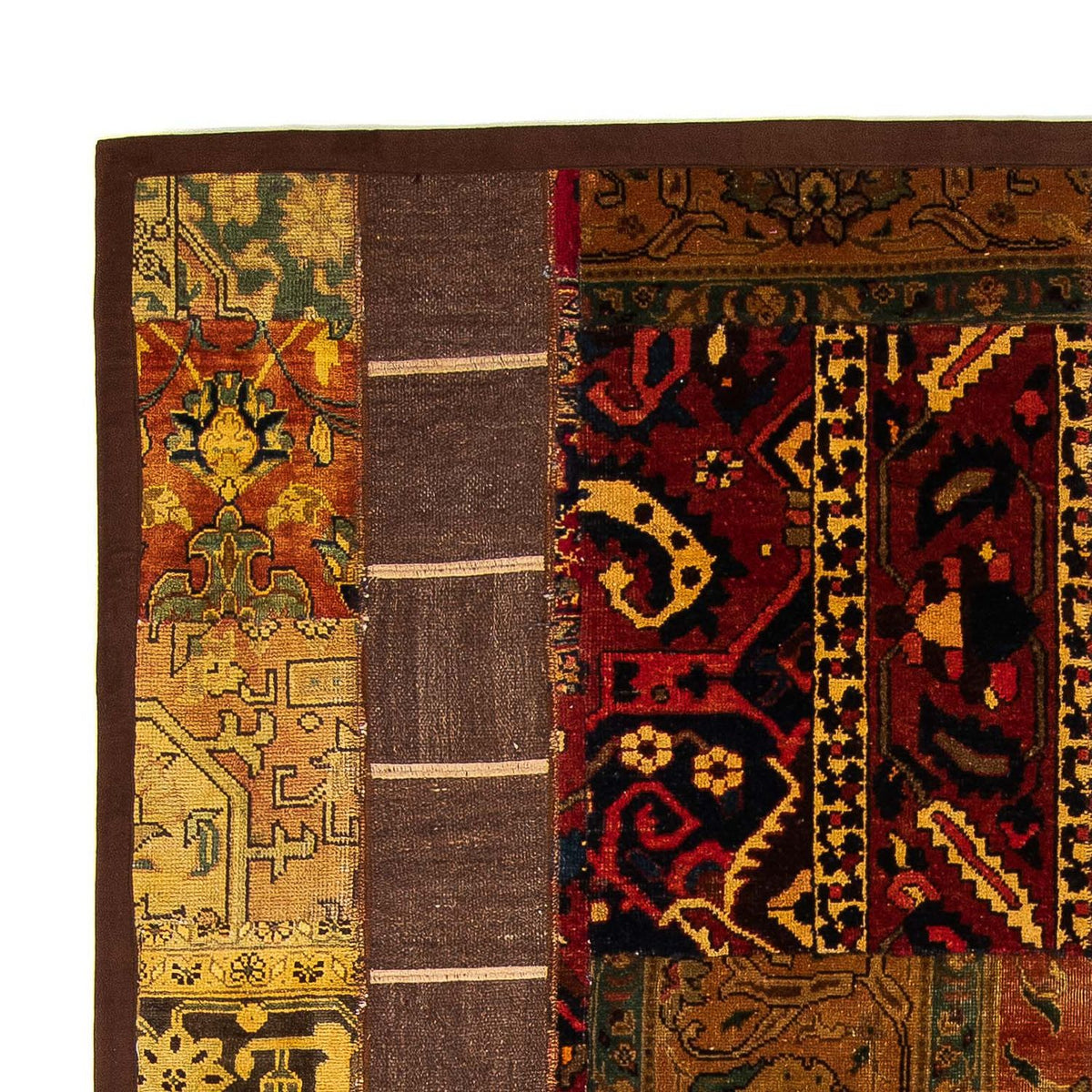 Kilim Fars Koberec 189x255cm - vícebarevný