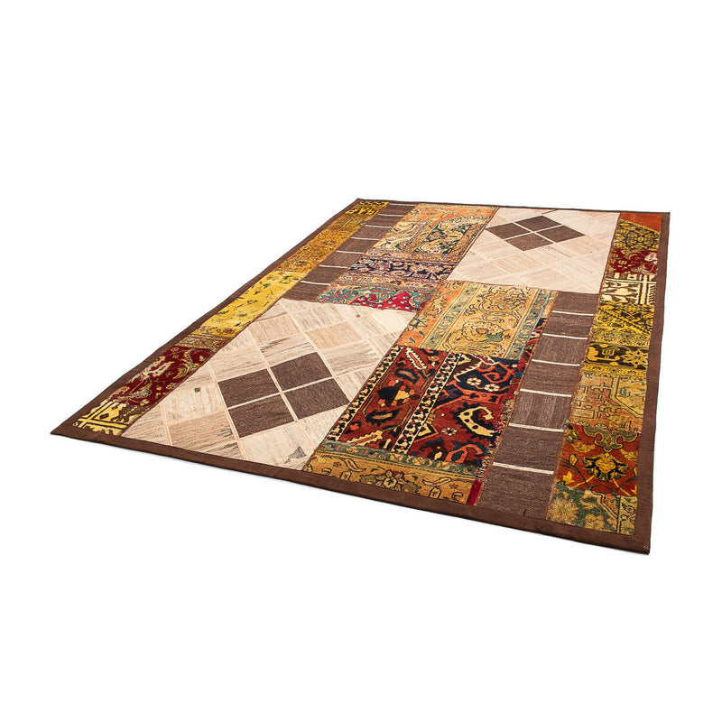 Kilim Fars Koberec 189x255cm - vícebarevný