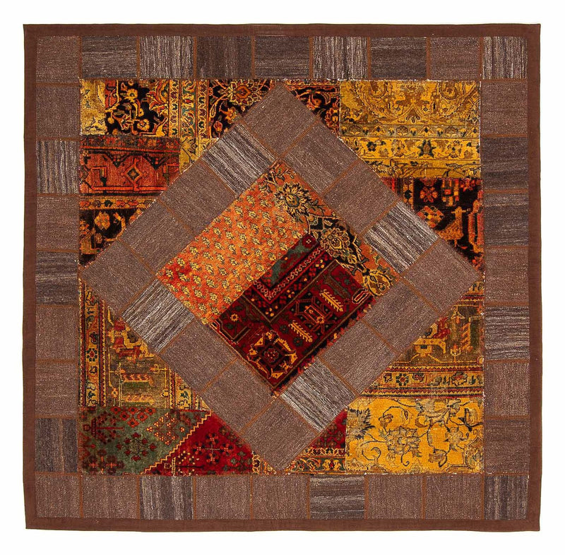 Kilim Fars Koberec 179x180cm