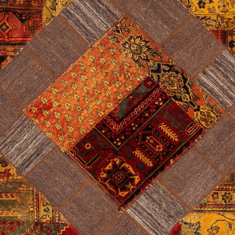 Kilim Fars Koberec 179x180cm
