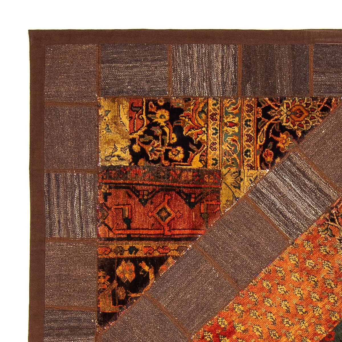 Kilim Fars Koberec 179x180cm