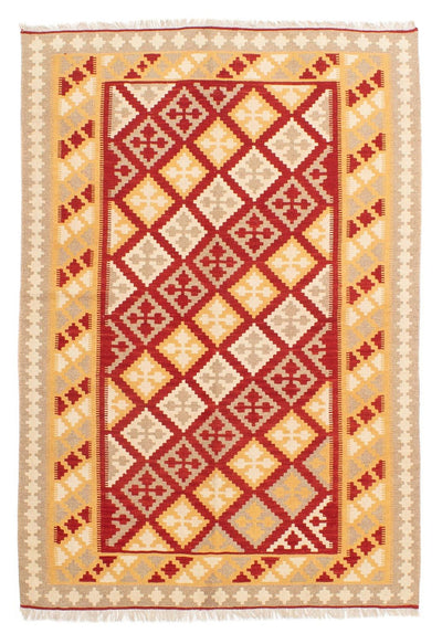 Kilim Fars Koberec 153x216cm