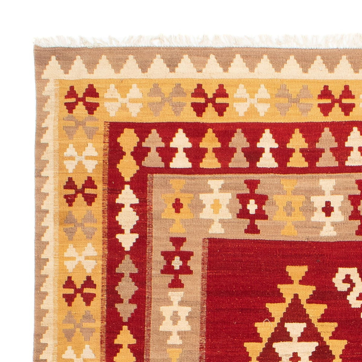 Kilim Fars Koberec 178x252cm
