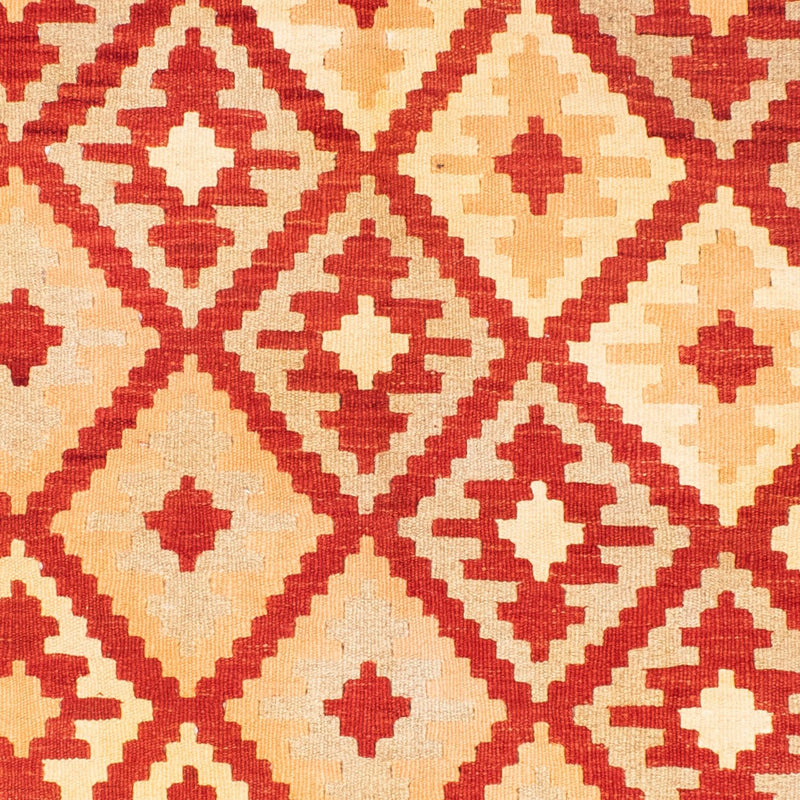 Kilim Fars Koberec 155x211cm - červená