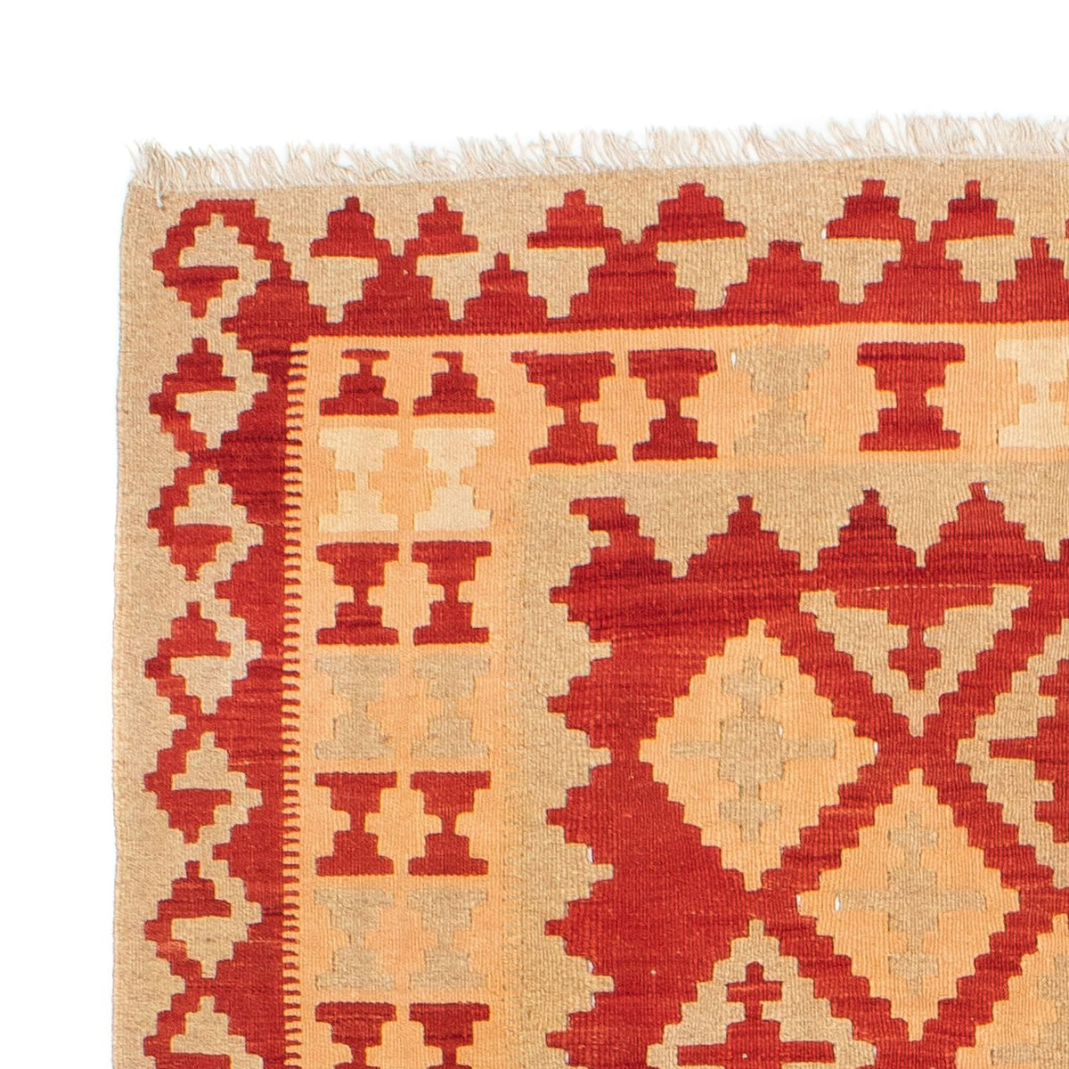 Kilim Fars Koberec 162x244cm