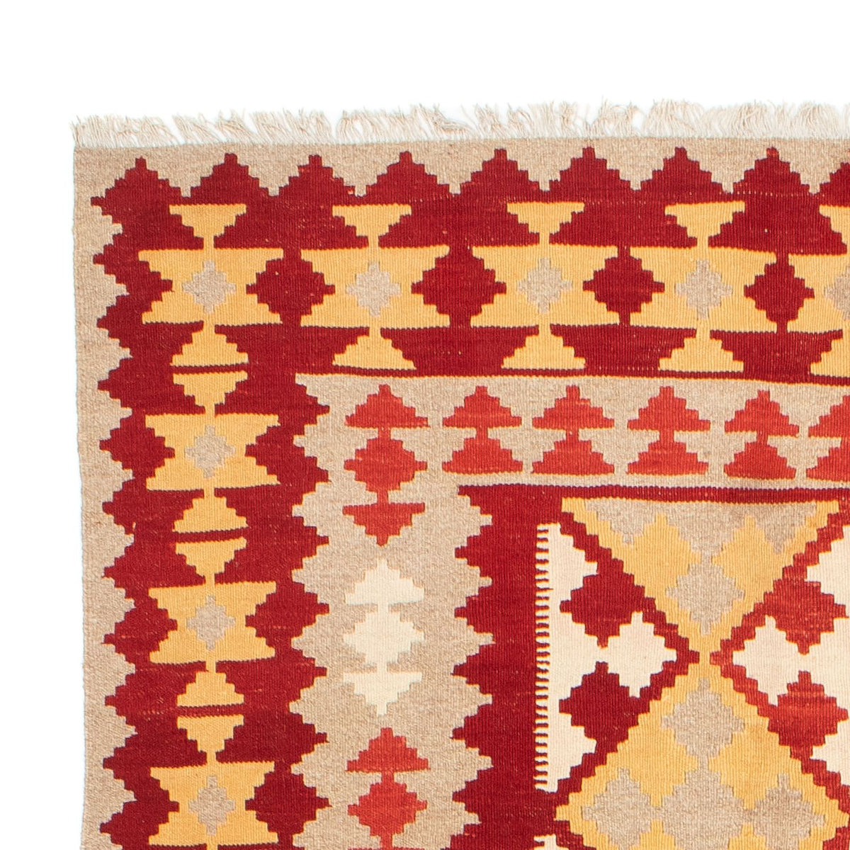 Kilim Fars Koberec 167x243cm