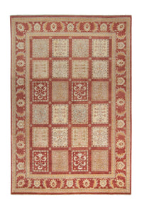 Zieglerův koberec 253x375cm - Orientální koberec – product image