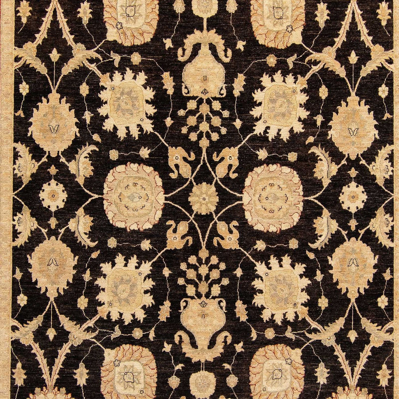 Farahan Koberec 302x408cm - Perský koberec