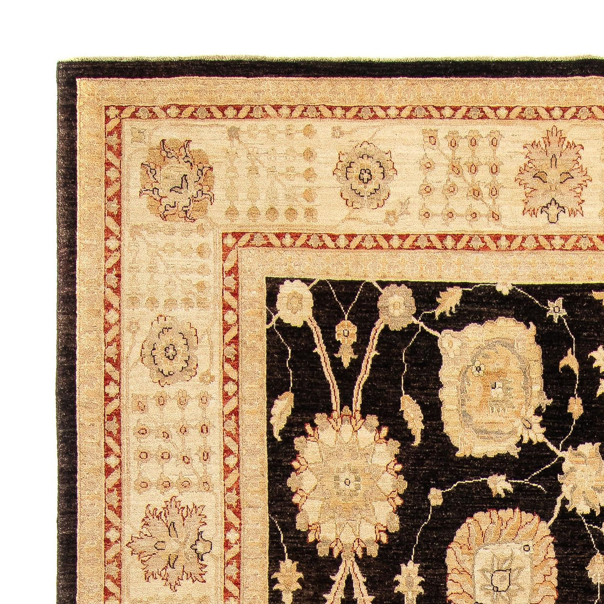 Farahan Koberec 302x408cm - Perský koberec