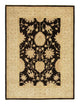 Farahan Koberec 197x149cm - Orientální koberec