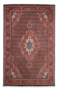 Bidjar Koberec 198x304cm - Perský koberec - světle červená – product image