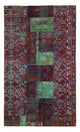 Kazak Koberec 142x240cm - Orientální koberec
