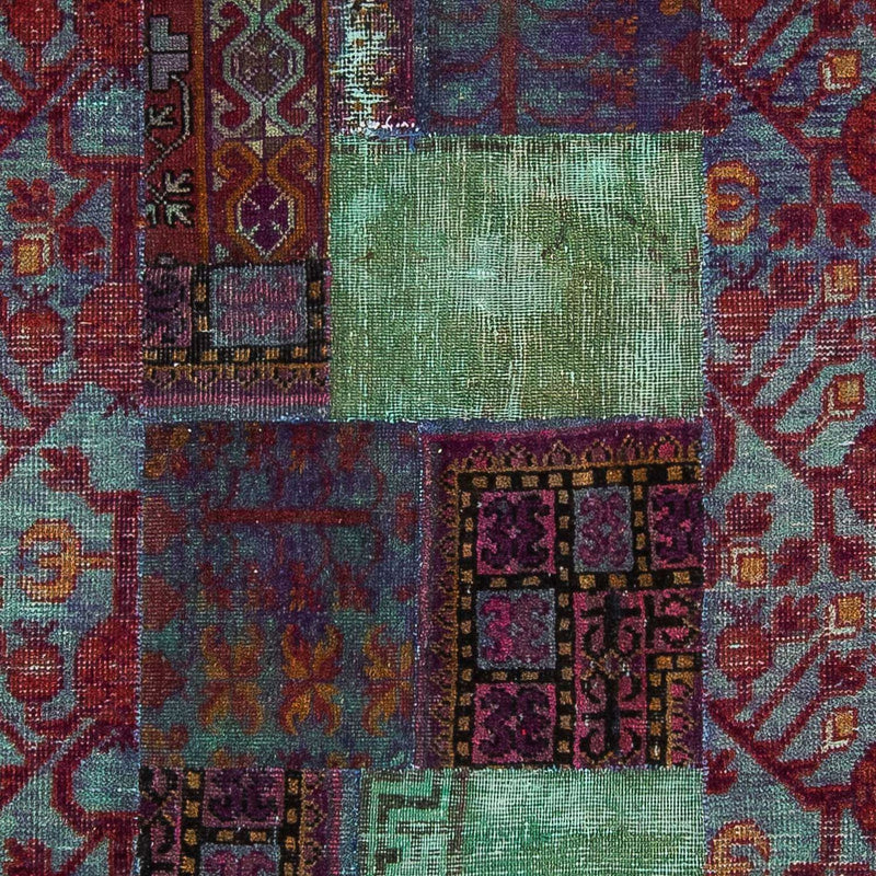 Kazak Koberec 142x240cm - Orientální koberec