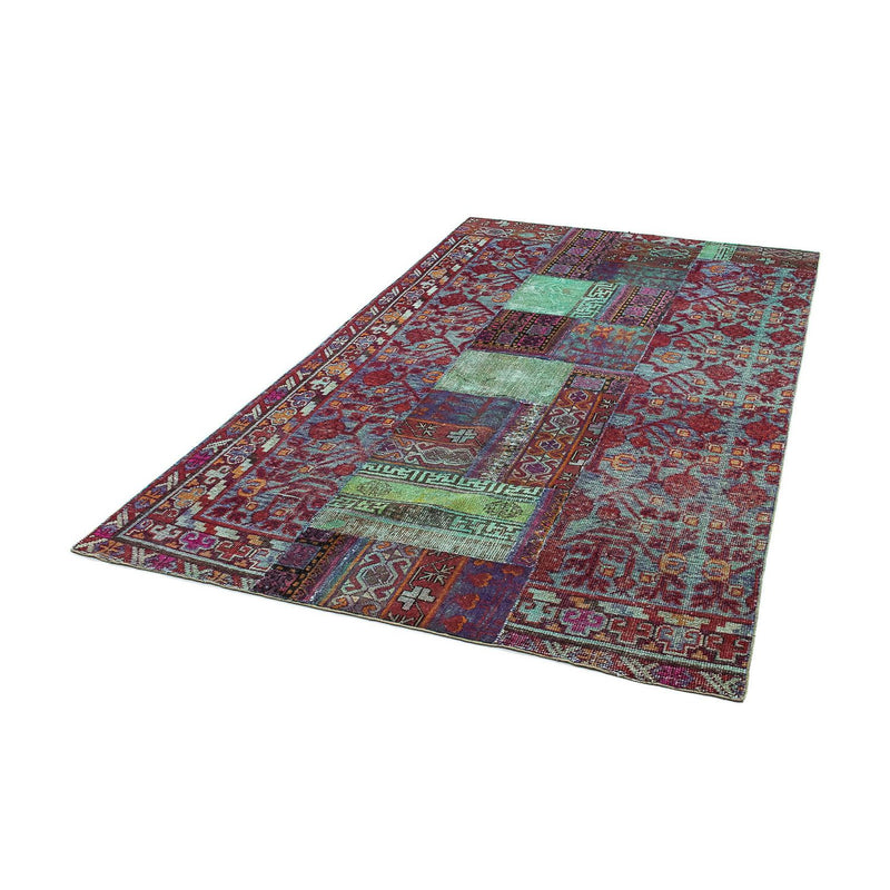 Kazak Koberec 142x240cm - Orientální koberec
