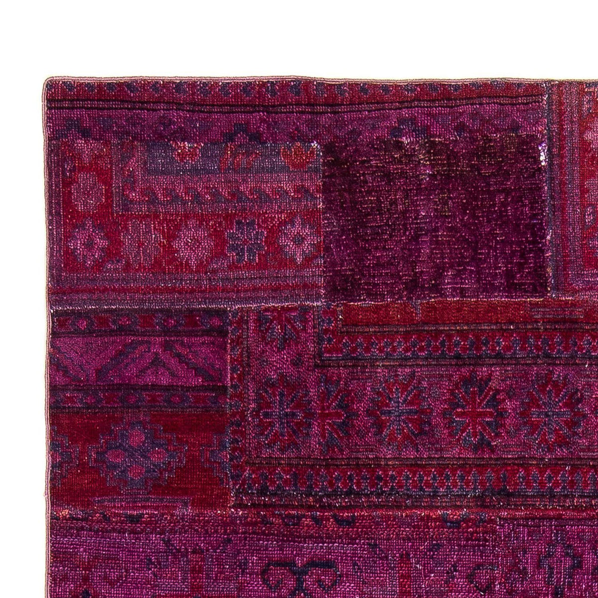 Kazak Koberec 148x234cm - Orientální koberec