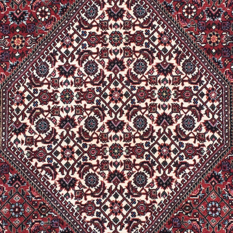 Bidjar Koberec 74x231cm - Perský koberec