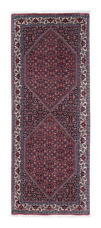Bidjar Koberec 200x75cm - Perský koberec – product image