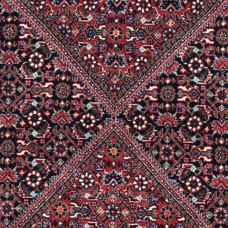 Bidjar Koberec 200x75cm - Perský koberec