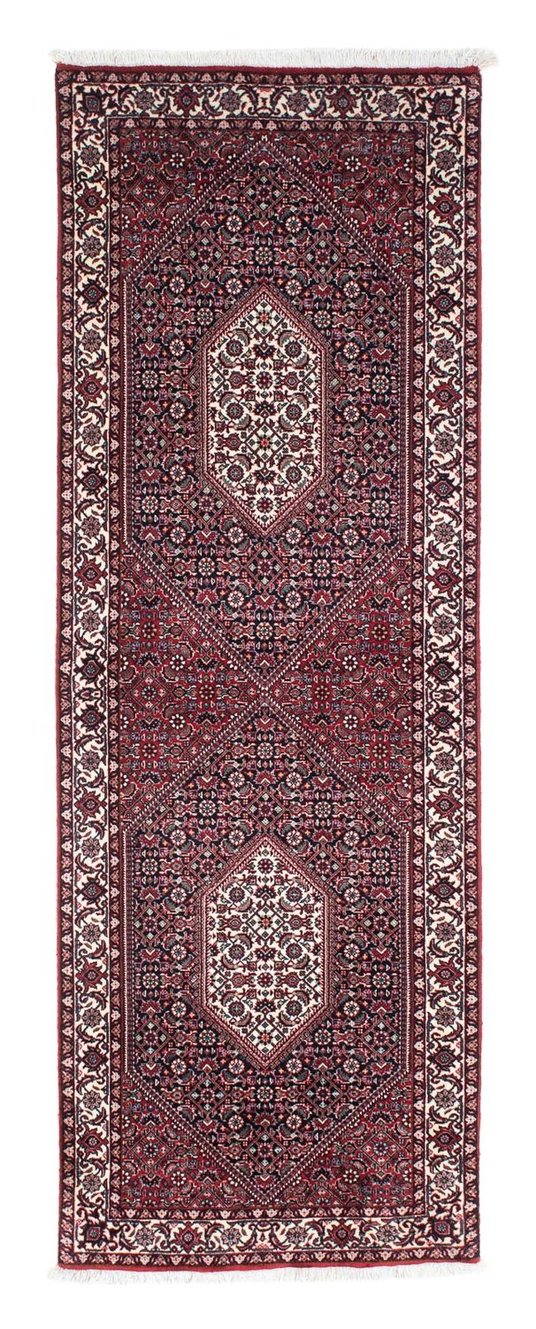 Bidjar Koberec 73x223cm - Perský koberec