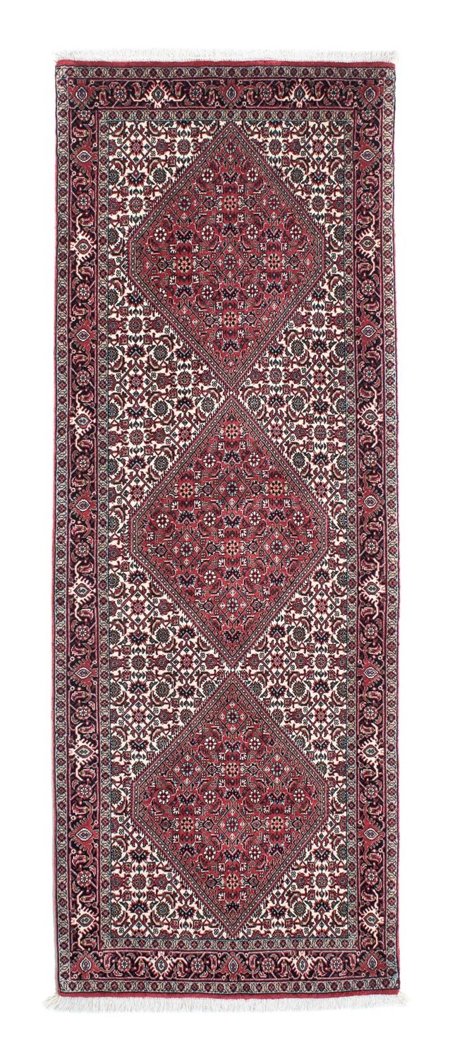 Bidjar Koberec 75x208cm - Perský koberec