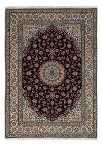 Nain - 9 la Koberec 251x352cm - Perský koberec – product image