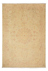 Tabriz - 50 Raj Koberec 198x298cm - Perský koberec – product image