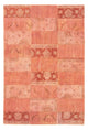 Patchworkový koberec 270x181cm - Perserteppich Wollteppich