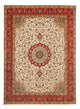 Tabriz - 50 Raj Koberec 300x406cm - Perský koberec