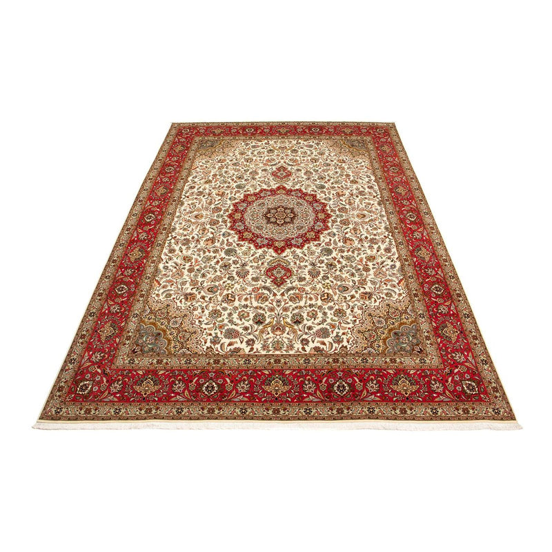 Tabriz - 50 Raj Koberec 300x406cm - Perský koberec