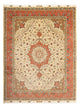 Tabriz - 50 Raj Koberec 387x307cm - Perský koberec