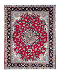 Tabriz - 50 Raj Koberec 153x200cm - Perský koberec – product image