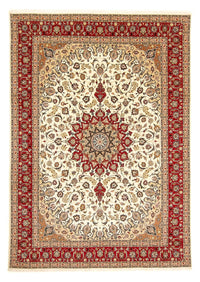 Tabriz - 50 Raj Koberec 251x350cm - Perský koberec – product image