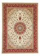 Tabriz - 50 Raj Koberec 251x350cm - Perský koberec