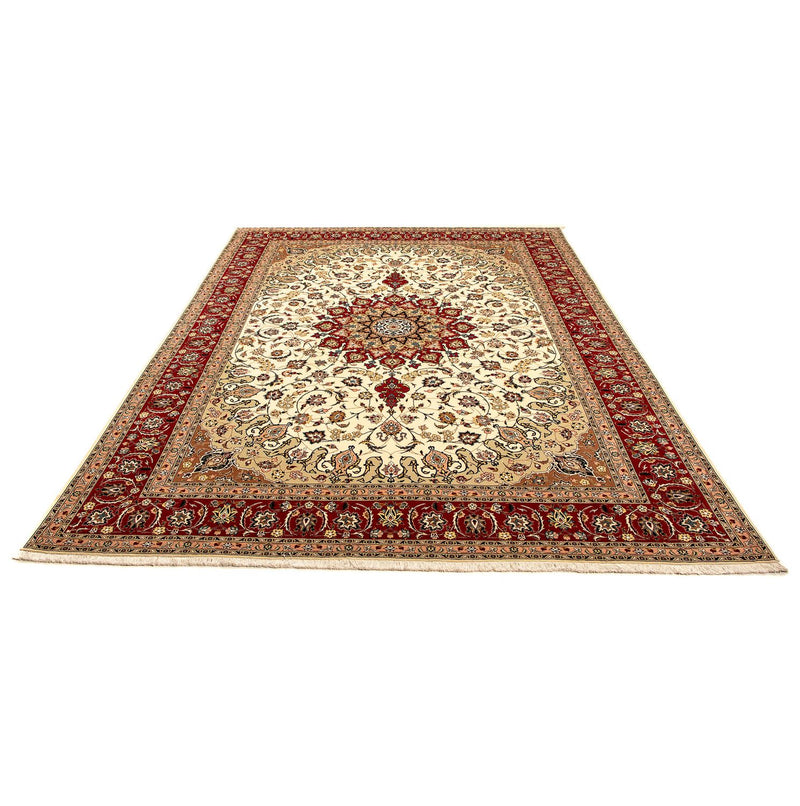 Tabriz - 50 Raj Koberec 251x350cm - Perský koberec
