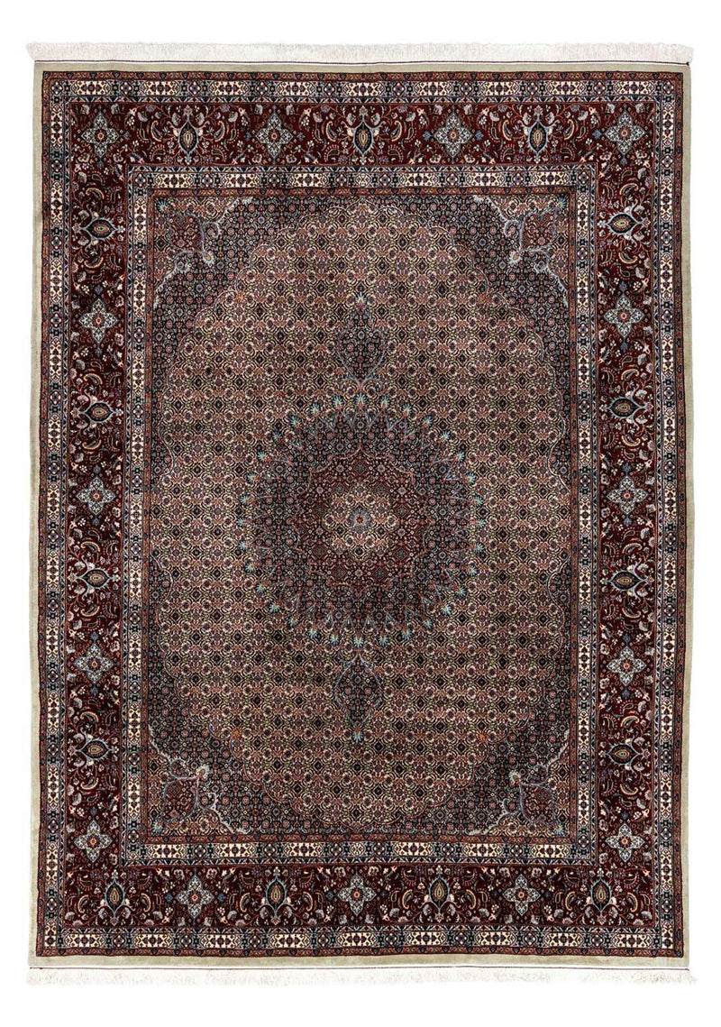 Moud Koberec 250x346cm - Perský koberec
