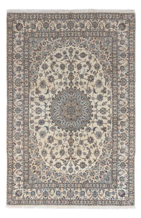 Nain - 9La Koberec 246x350cm - Perský koberec - béžová – product image