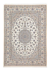 Nain - 9La Koberec 249x338cm - Perský koberec - béžová – product image