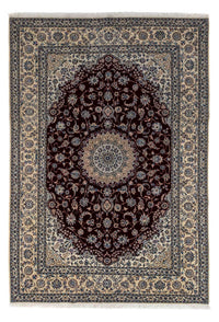 Nain - 9 la Koberec 248x348cm - Perský koberec – product image