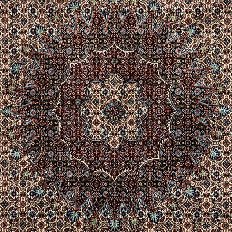 Moud Koberec 249x348cm - Perský koberec