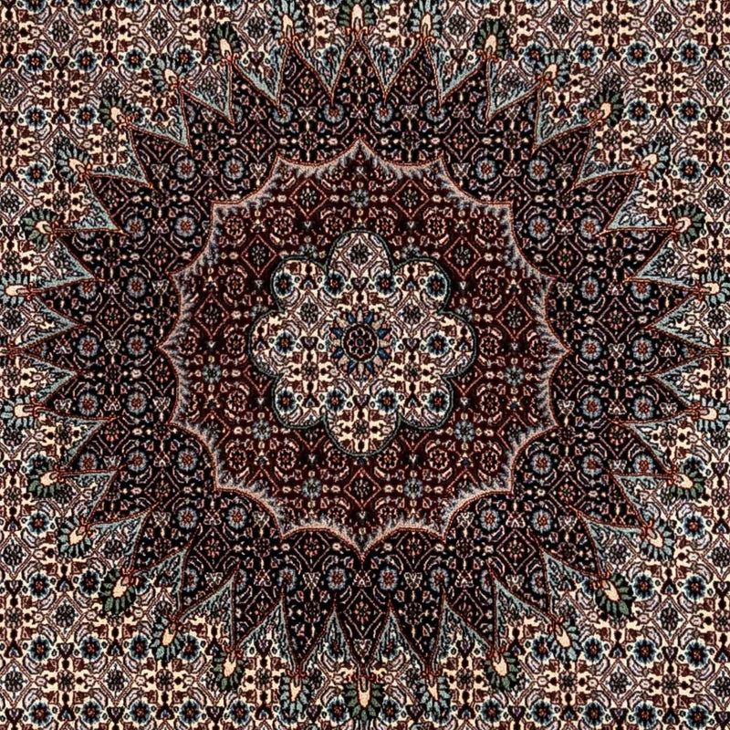 Moud Koberec 334x247cm - Perský koberec