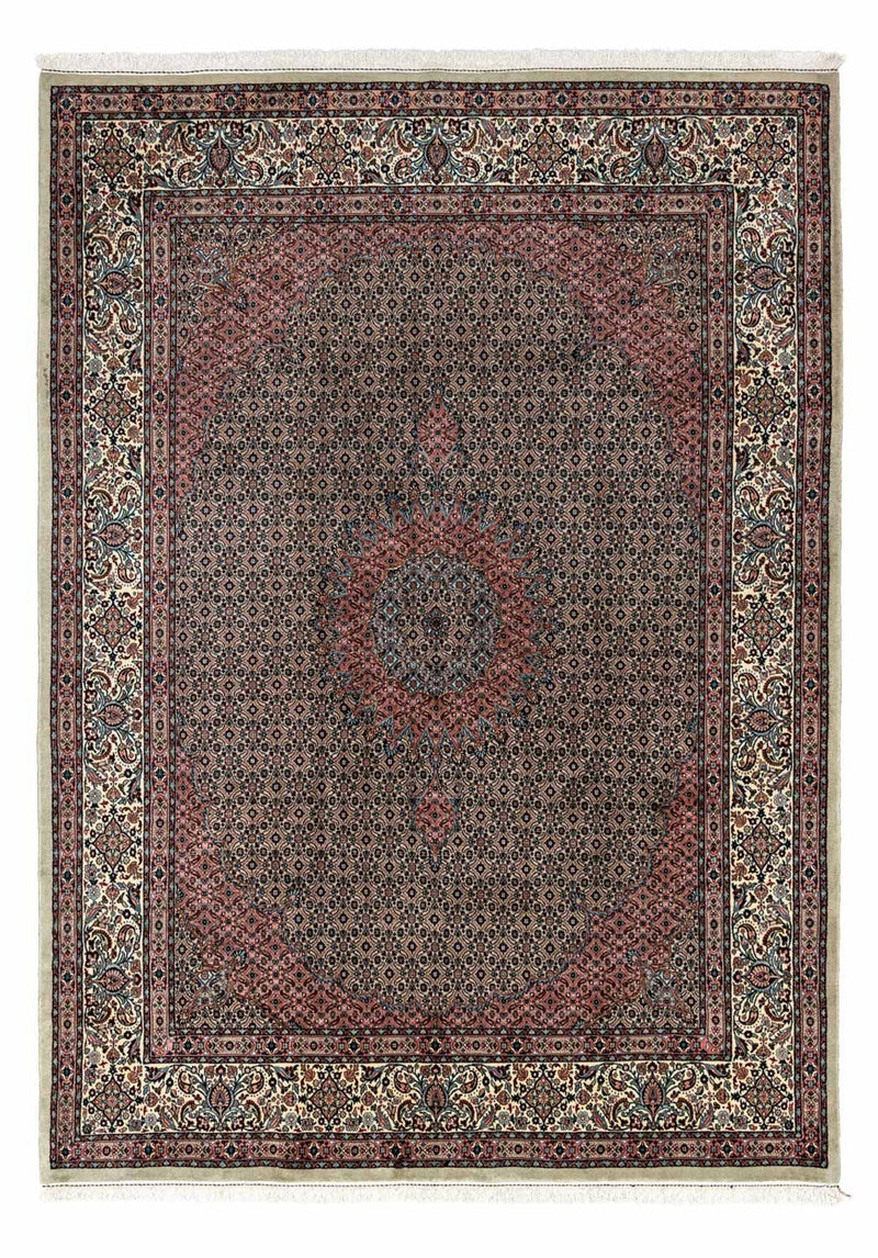 Moud Koberec 252x347cm - Perský koberec