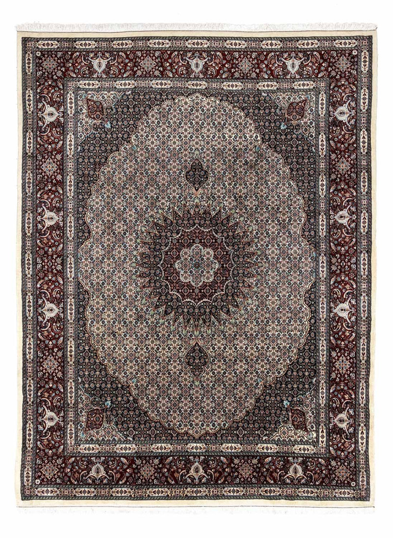 Moud Koberec 253x346cm - Perský koberec