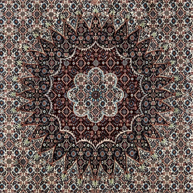 Moud Koberec 253x346cm - Perský koberec