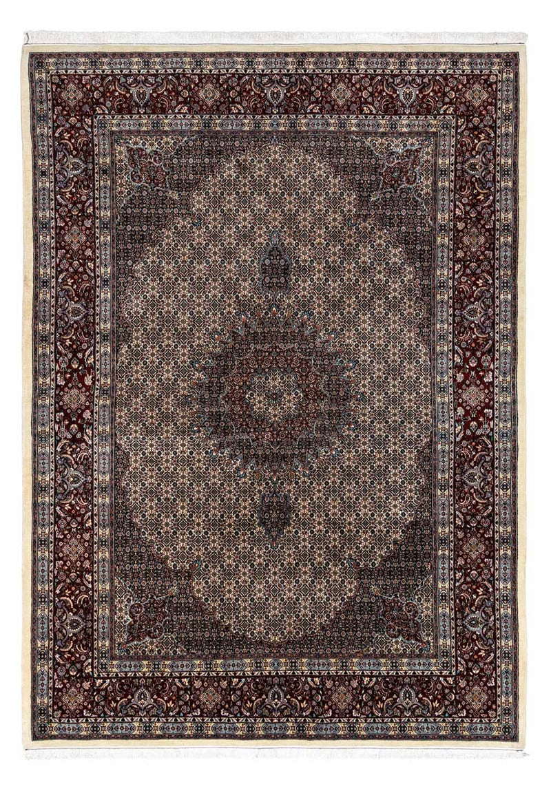 Moud Koberec 250x353cm - Perský koberec